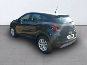 Renault Captur Gasolina/gas Tce Evolution 74kw Glp  - Foto 8