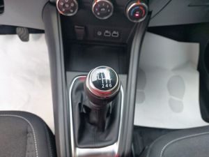 Renault Captur Gasolina/gas Tce Evolution 74kw Glp  - Foto 22