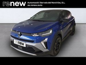 Renault Captur Hibrido Nuevo Renault Esprit Alpine E-tech Full Hybrid 105 Kw (145cv)  - Foto 2