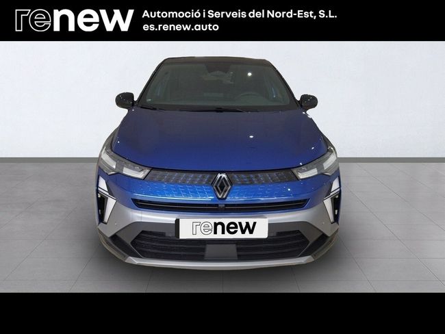 Renault Captur Hibrido Nuevo Renault Esprit Alpine E-tech Full Hybrid 105 Kw (145cv)  - Foto 10