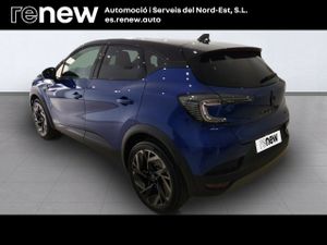 Renault Captur Hibrido Nuevo Renault Esprit Alpine E-tech Full Hybrid 105 Kw (145cv)  - Foto 7