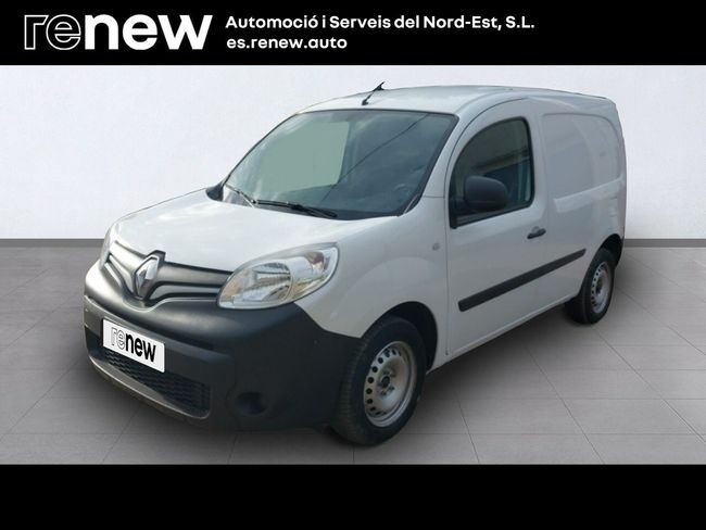 Renault Kangoo Furgon Diesel Fg. 1.5blue Dci Profesional 59kw  - Foto 1