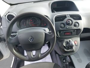 Renault Kangoo Furgon Diesel Fg. 1.5blue Dci Profesional 59kw  - Foto 14