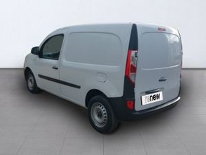 Renault Kangoo Furgon Diesel Fg. 1.5blue Dci Profesional 59kw  - Foto 9