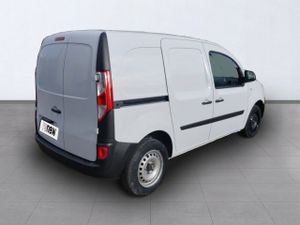 Renault Kangoo Furgon Diesel Fg. 1.5blue Dci Profesional 59kw  - Foto 8