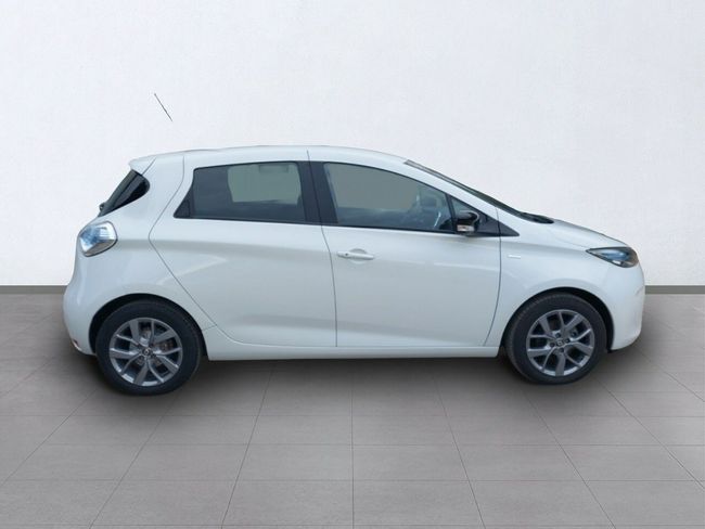 Renault Zoe Limited 40 R110 80kw  - Foto 6