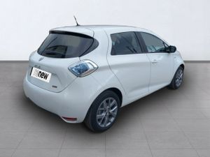 Renault Zoe Limited 40 R110 80kw  - Foto 8