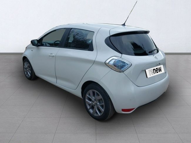 Renault Zoe Limited 40 R110 80kw  - Foto 9