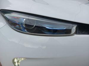 Renault Zoe Limited 40 R110 80kw  - Foto 11