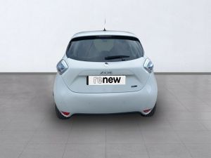 Renault Zoe Limited 40 R110 80kw  - Foto 4