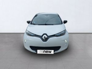 Renault Zoe Limited 40 R110 80kw  - Foto 3