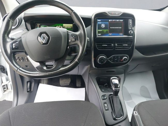 Renault Zoe Limited 40 R110 80kw  - Foto 14