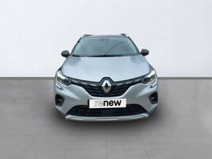 Renault Captur Tce Techno 67kw  - Foto 3