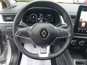 Renault Captur Tce Techno 67kw  - Foto 18