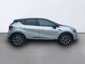 Renault Captur Tce Techno 67kw  - Foto 5