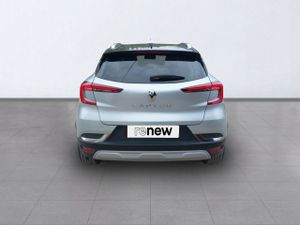 Renault Captur Tce Techno 67kw  - Foto 7