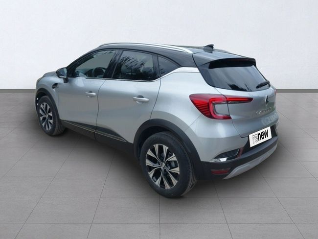 Renault Captur Tce Techno 67kw  - Foto 8