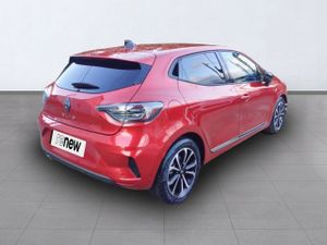 Renault Clio Tce Techno 67kw  - Foto 6