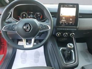 Renault Clio Tce Techno 67kw  - Foto 15