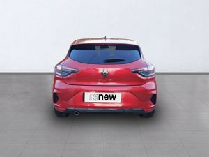 Renault Clio Tce Techno 67kw  - Foto 7