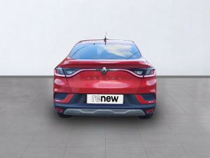 Renault Arkana 1.3 Tce Techno Edc 103kw  - Foto 7