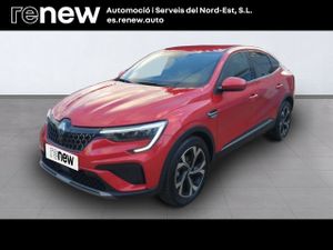 Renault Arkana 1.3 Tce Techno Edc 103kw  - Foto 2