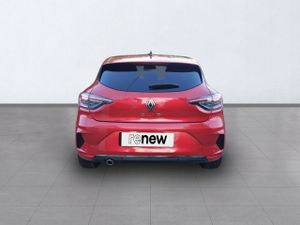 Renault Clio Tce Techno 67kw  - Foto 6