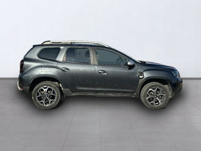 Dacia Duster 1.6 Prestige 4x2 85kw  - Foto 9