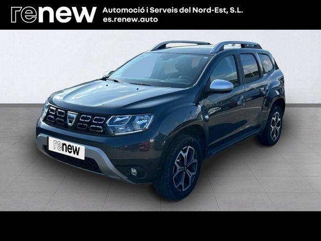 Dacia Duster 1.6 Prestige 4x2 85kw  - Foto 1