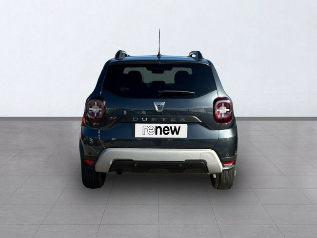 Dacia Duster 1.6 Prestige 4x2 85kw  - Foto 13