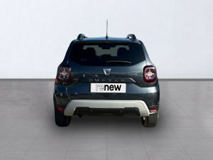 Dacia Duster 1.6 Prestige 4x2 85kw  - Foto 13