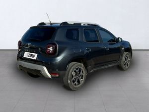 Dacia Duster 1.6 Prestige 4x2 85kw  - Foto 11