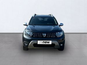 Dacia Duster 1.6 Prestige 4x2 85kw  - Foto 3