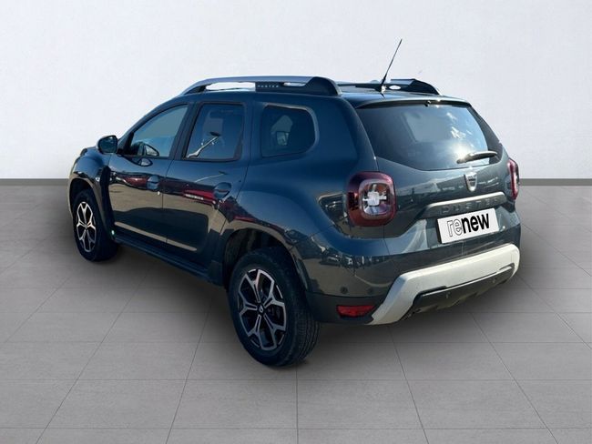 Dacia Duster 1.6 Prestige 4x2 85kw  - Foto 15