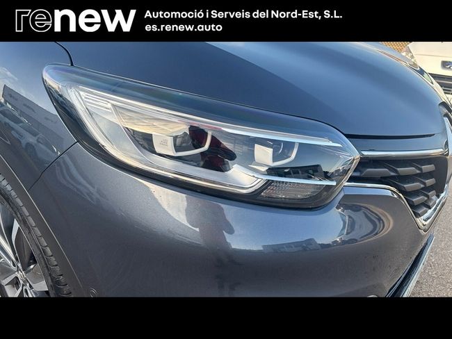 Renault Kadjar 1.2 Tce Energy Intens 97kw  - Foto 10