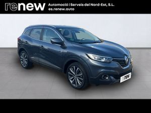 Renault Kadjar 1.2 Tce Energy Intens 97kw  - Foto 4