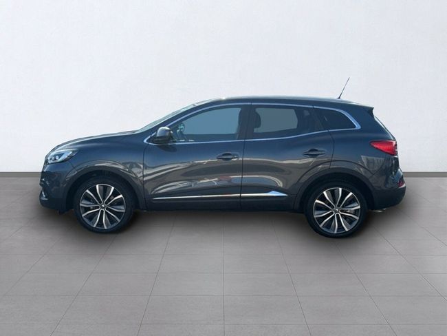 Renault Kadjar 1.2 Tce Energy Intens 97kw  - Foto 9