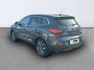 Renault Kadjar 1.2 Tce Energy Intens 97kw  - Foto 8