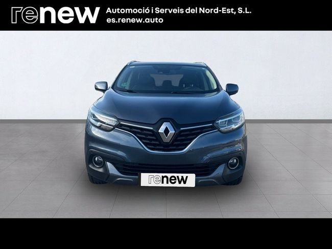 Renault Kadjar 1.2 Tce Energy Intens 97kw  - Foto 3