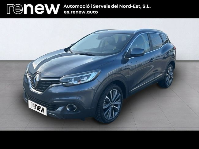 Renault Kadjar 1.2 Tce Energy Intens 97kw  - Foto 1