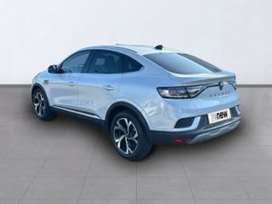 Renault Arkana 1.3 Tce Techno Edc 103kw  - Foto 8