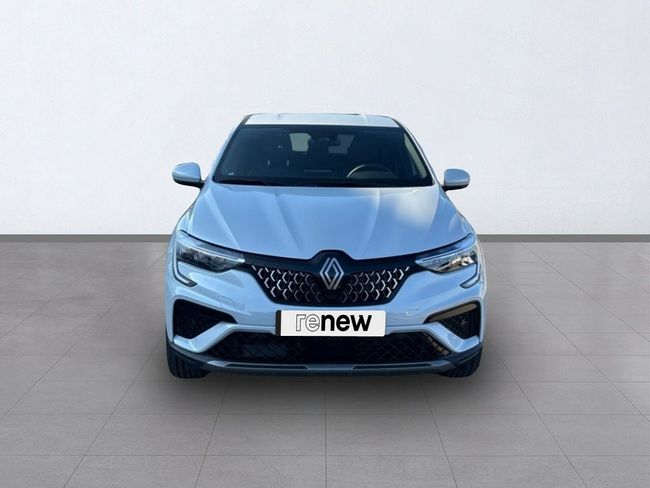 Renault Arkana 1.3 Tce Techno Edc 103kw  - Foto 3