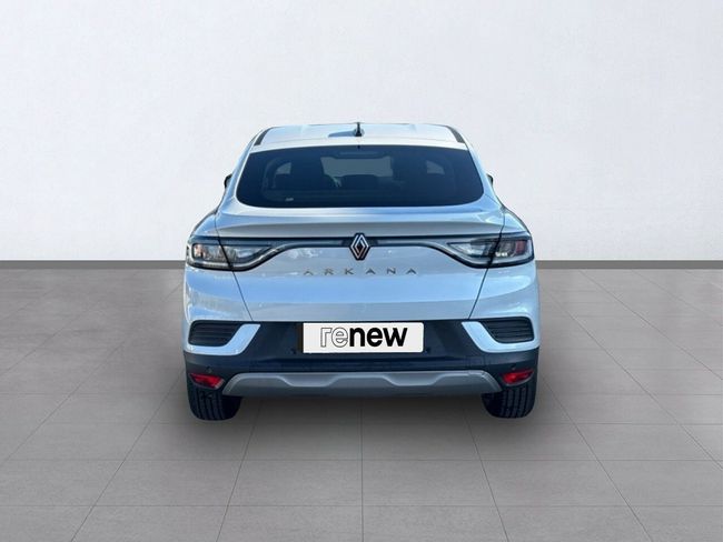 Renault Arkana 1.3 Tce Techno Edc 103kw  - Foto 7