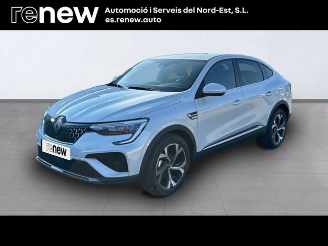 Renault Arkana 1.3 Tce Techno Edc 103kw  - Foto 1