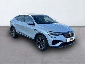 Renault Arkana 1.3 Tce Techno Edc 103kw  - Foto 4