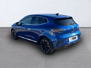 Renault Clio Tce Techno 67kw  - Foto 8