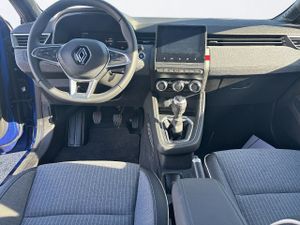 Renault Clio Tce Techno 67kw  - Foto 15