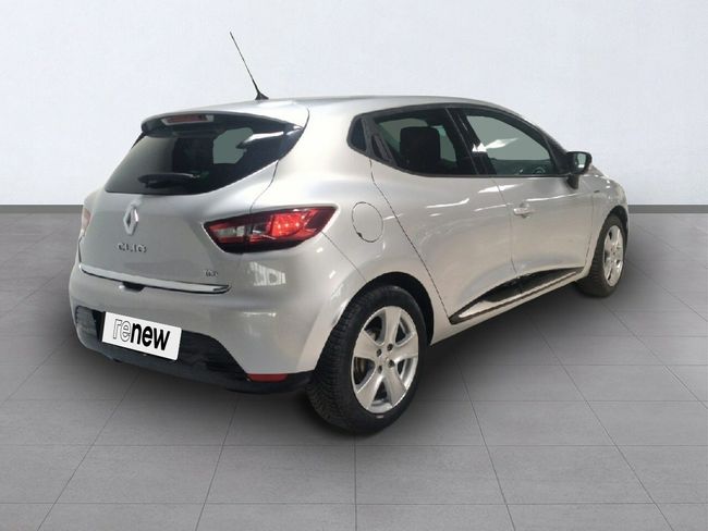 Renault Clio Tce Eco2 Energy Limited  - Foto 6