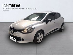 Renault Clio Tce Eco2 Energy Limited  - Foto 2