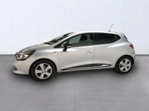 Renault Clio Tce Eco2 Energy Limited  - Foto 8